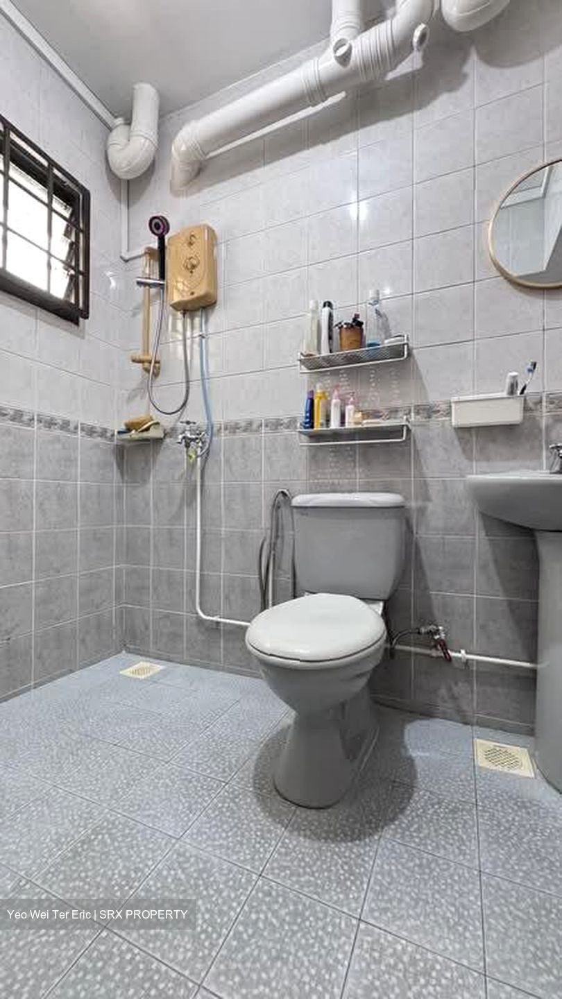 Blk 614 Senja Road (Bukit Panjang), HDB 4 Rooms #560553621